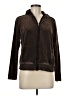 Liz Claiborne Brown Jacket Size M (estimated) - photo 1