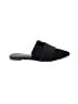Tahari Black Mule/Clog Size 10 - photo 1