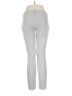 Eddie Bauer Houndstooth Silver Jeans Size 6 - photo 2