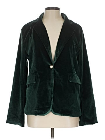 Unbranded Blazer (view 1)