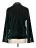 Unbranded 100% Polyester Green Blazer Size L - photo 2