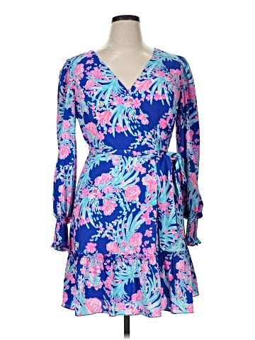 Lilly Pulitzer Casual Dress (view 1)