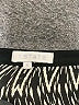 1.State 100% Polyester Black Sleeveless Blouse Size S - photo 7