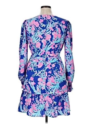 Lilly Pulitzer Casual Dress (view 2)