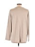 Susan Graver Tan Pullover Sweater Size L - photo 2