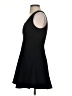 Forever 21 Solid Black Cocktail Dress Size S - photo 5