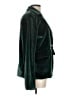 Unbranded 100% Polyester Green Blazer Size L - photo 4