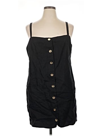 J.Crew Sleeveless Button-Down Shirt (view 1)