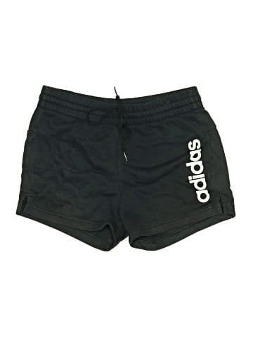 Adidas Athletic Shorts (view 1)