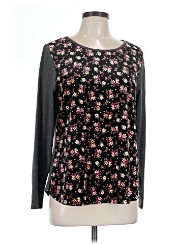 Sahalie Long Sleeve T-Shirt (view 1)