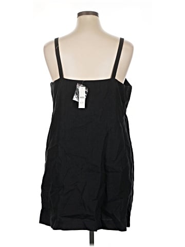 J.Crew Sleeveless Button-Down Shirt (view 2)