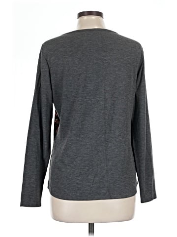 Sahalie Long Sleeve T-Shirt (view 2)