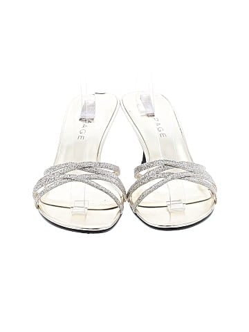 Rampage Sandals (view 2)