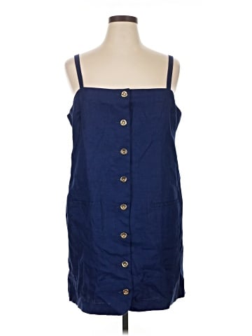 J.Crew Sleeveless Button-Down Shirt (view 1)