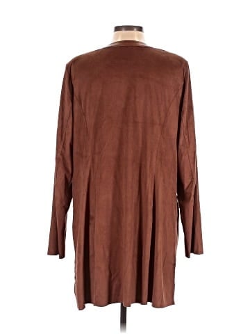 Isaac Mizrahi LIVE! Coat (view 2)