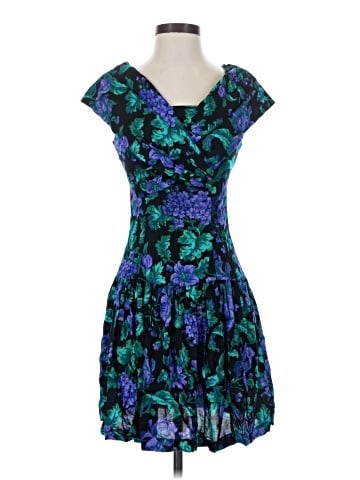 All That Jazz Cocktail Dress (view 1)
