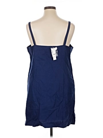 J.Crew Sleeveless Button-Down Shirt (view 2)