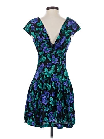 All That Jazz Cocktail Dress (view 2)