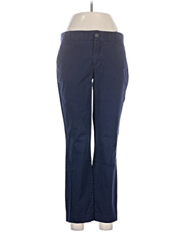 J.Crew Factory Store Casual Pants (view 1)