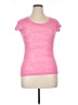Energie Pink Active T-Shirt Size XL - photo 1