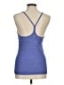 Lululemon Athletica Blue Tank Top Size 8 - photo 2
