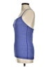 Lululemon Athletica Blue Tank Top Size 8 - photo 5