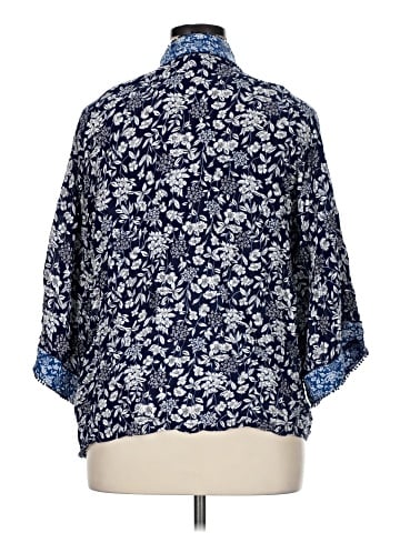 Westport Kimono (view 2)
