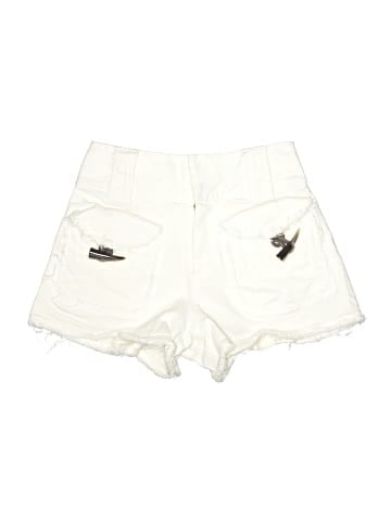 Derek Lam 10 Crosby Shorts (view 1)
