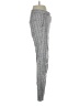 Zara Plaid Gray Casual Pants Size XS - photo 4