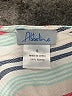 Abbeline 100% Rayon White 3/4 Sleeve Blouse Size S - photo 4