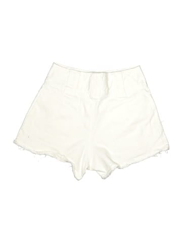 Derek Lam 10 Crosby Shorts (view 2)