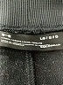 Under Armour Solid Black Track Pants Size L - photo 7