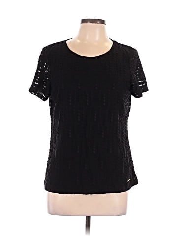Calvin Klein Short Sleeve T-Shirt (view 1)