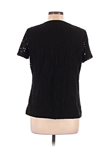 Calvin Klein Short Sleeve T-Shirt (view 2)