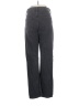 Aeropostale Black Jeans Size 6 - photo 2