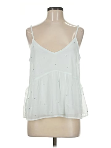 Old Navy Sleeveless Blouse (view 1)