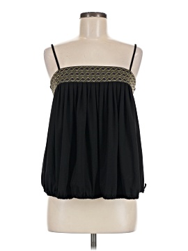 Moda International Sleeveless Blouse