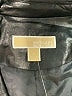 MICHAEL Michael Kors 100% Viscose Black Blazer Size 8 - photo 6