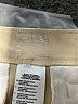 Adidas Solid Ivory Casual Pants Size S - photo 7