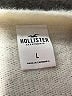 Hollister Ivory Cardigan Size L - photo 7