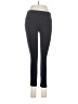 Lululemon Athletica Solid Gray Active Pants Size 6 - photo 1