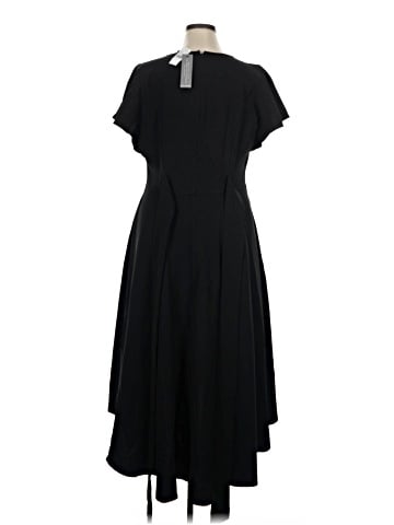Lane Bryant Casual Dress (view 2)