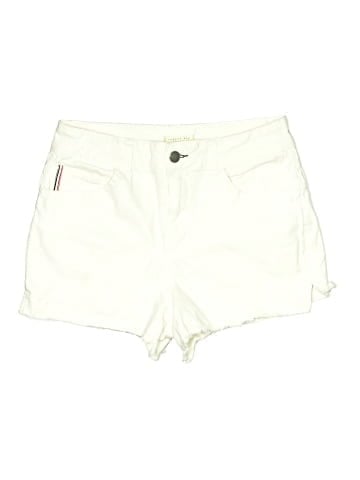 Copper Key Shorts (view 1)