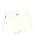 Copper Key Solid Ivory Shorts Size 12 - photo 1