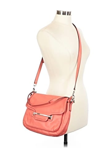 Coach Crossbody Bag (view 2)
