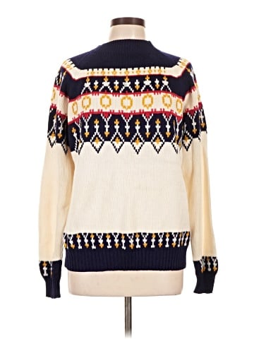 JCPenney Pullover Sweater (view 1)