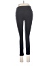 Lululemon Athletica Solid Gray Active Pants Size 6 - photo 2