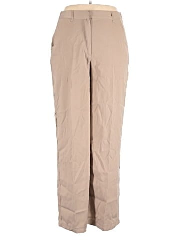 Max Studio Khakis (view 1)