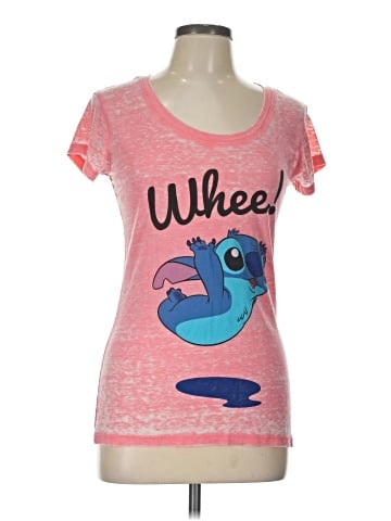Disney Short Sleeve T-Shirt (view 1)