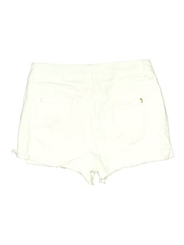 Copper Key Shorts (view 2)